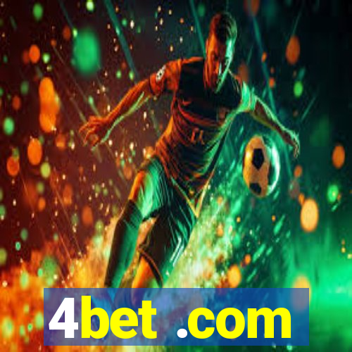 4bet .com